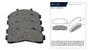 Imagen de PASTILLA DE FRENO FORD EXPLORER/RANGER 1995/2012